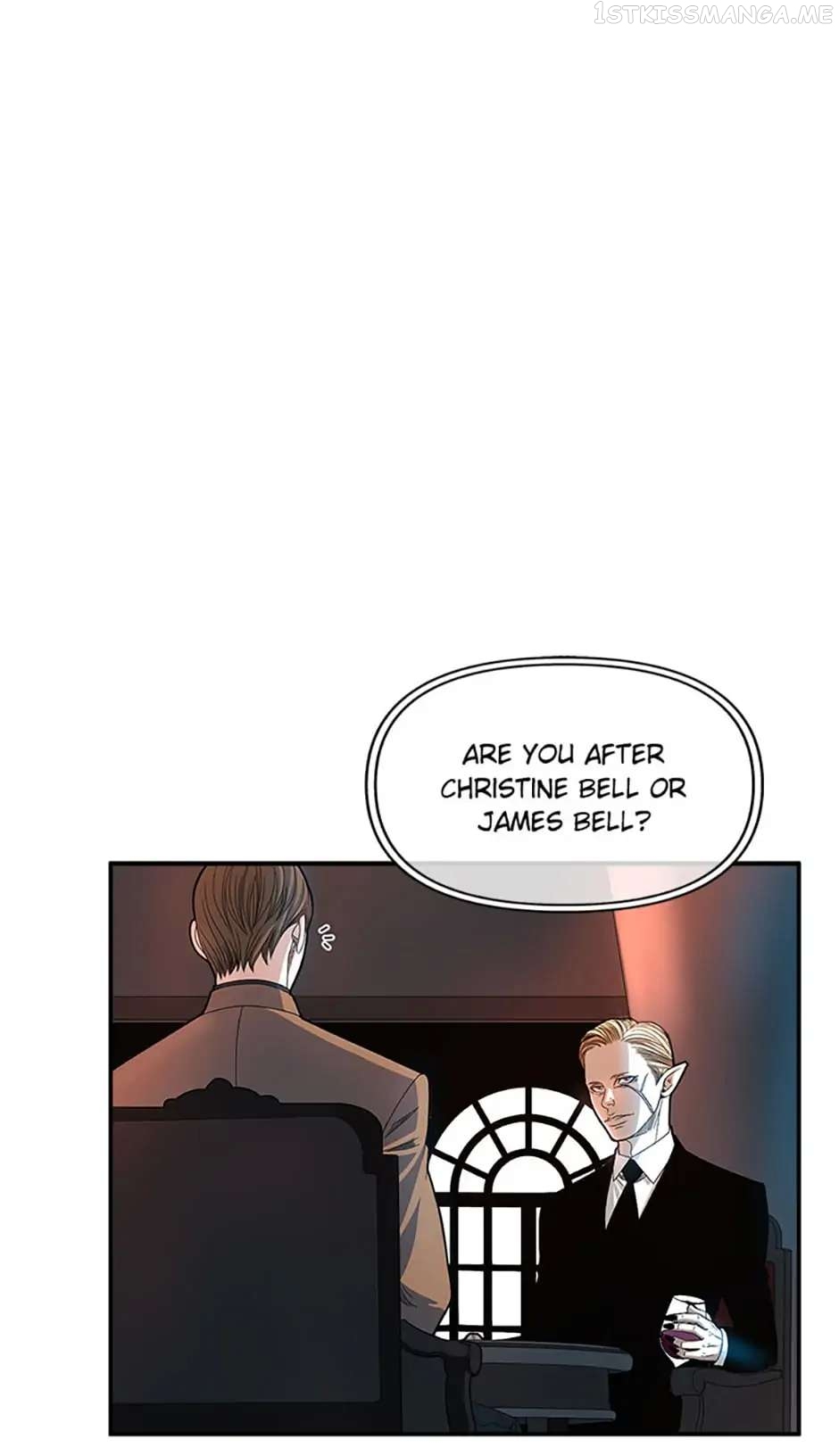 Ian Lane: Executor Chapter 47 - page 51