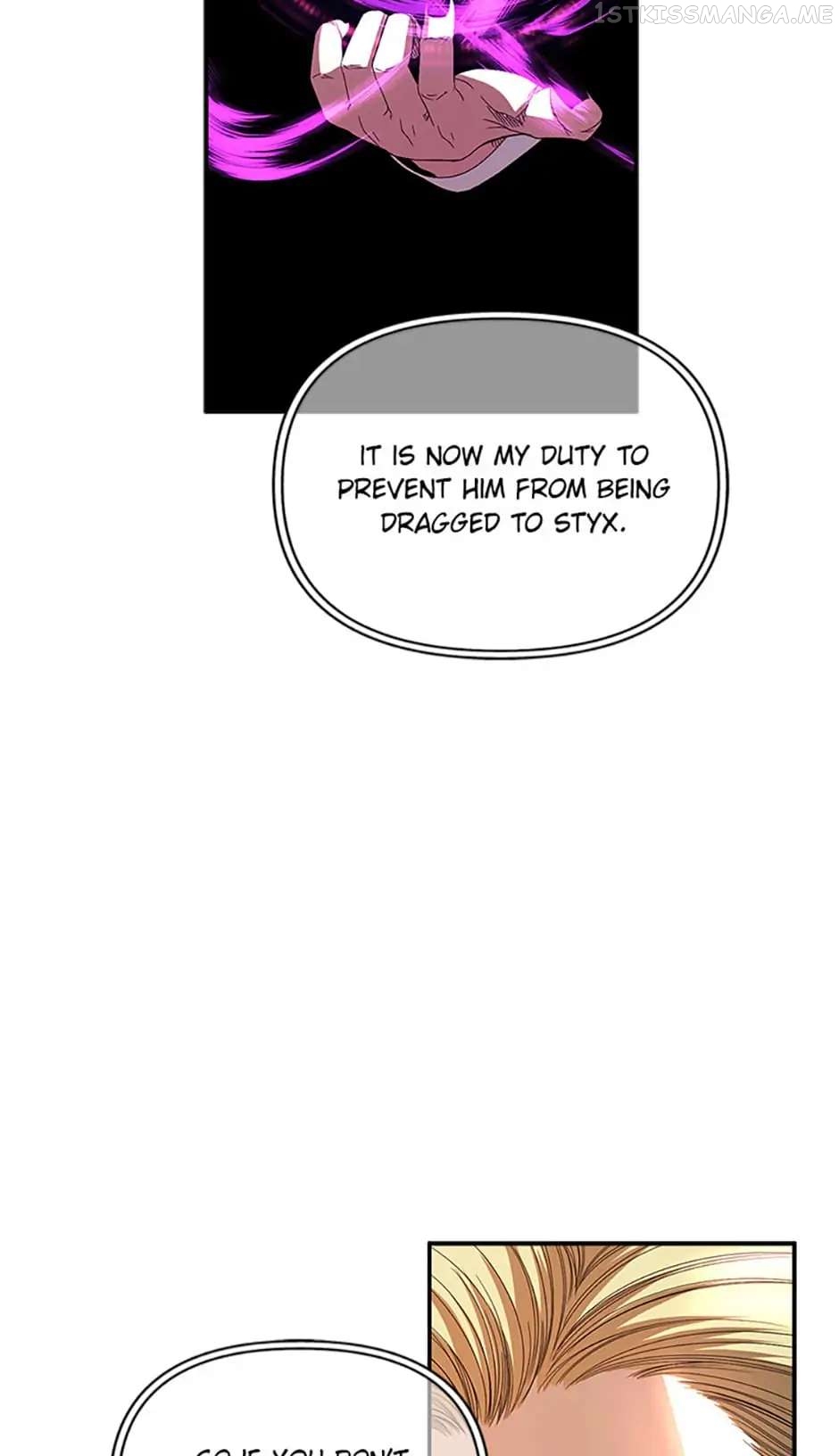Ian Lane: Executor Chapter 47 - page 56
