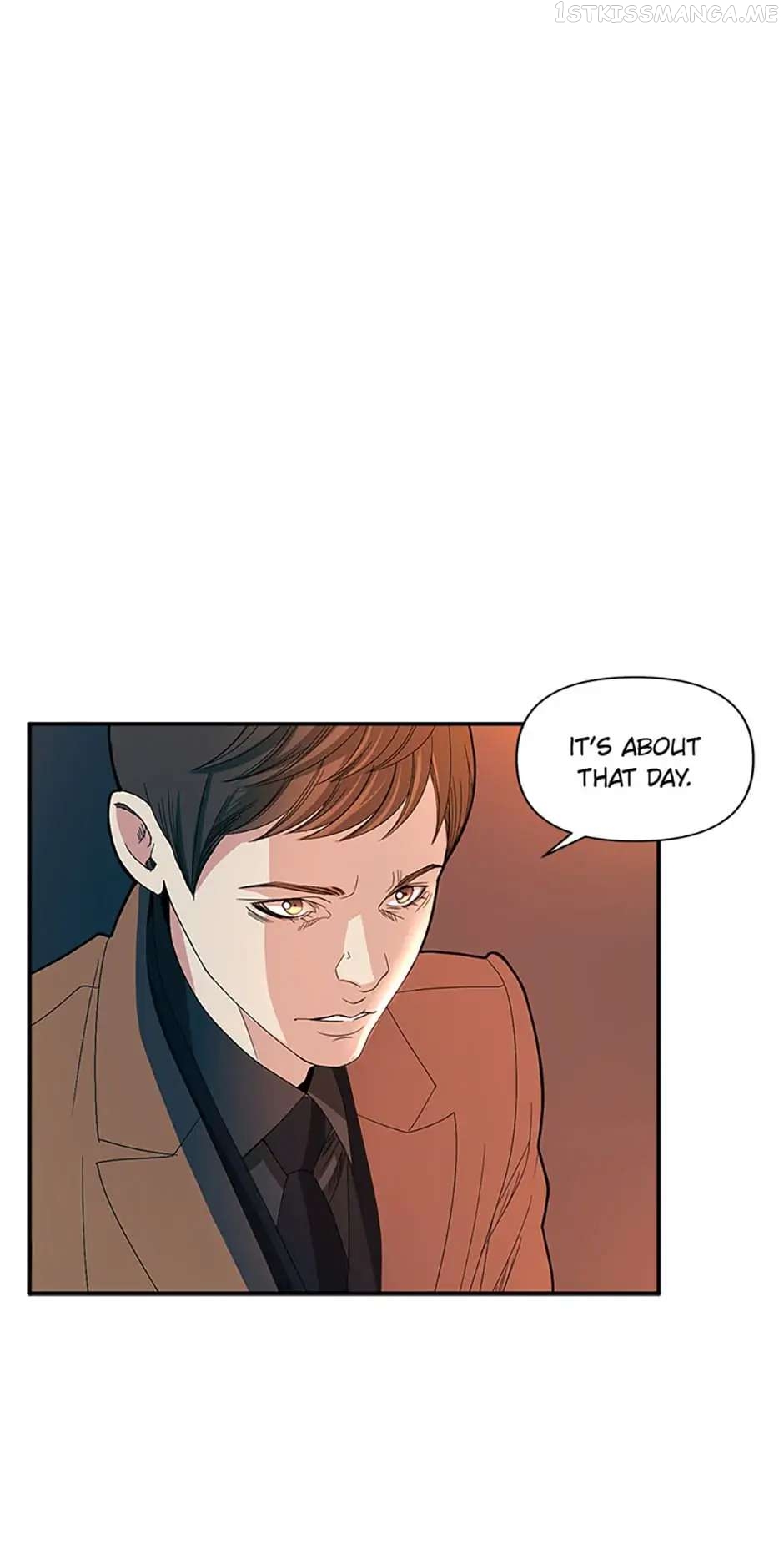 Ian Lane: Executor Chapter 47 - page 7