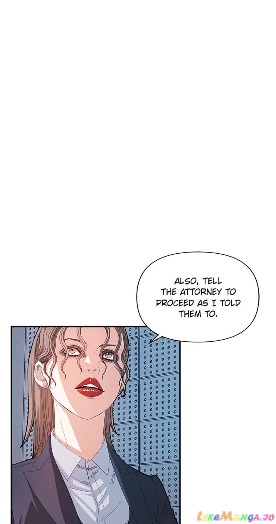 Ian Lane: Executor Chapter 72 - page 10