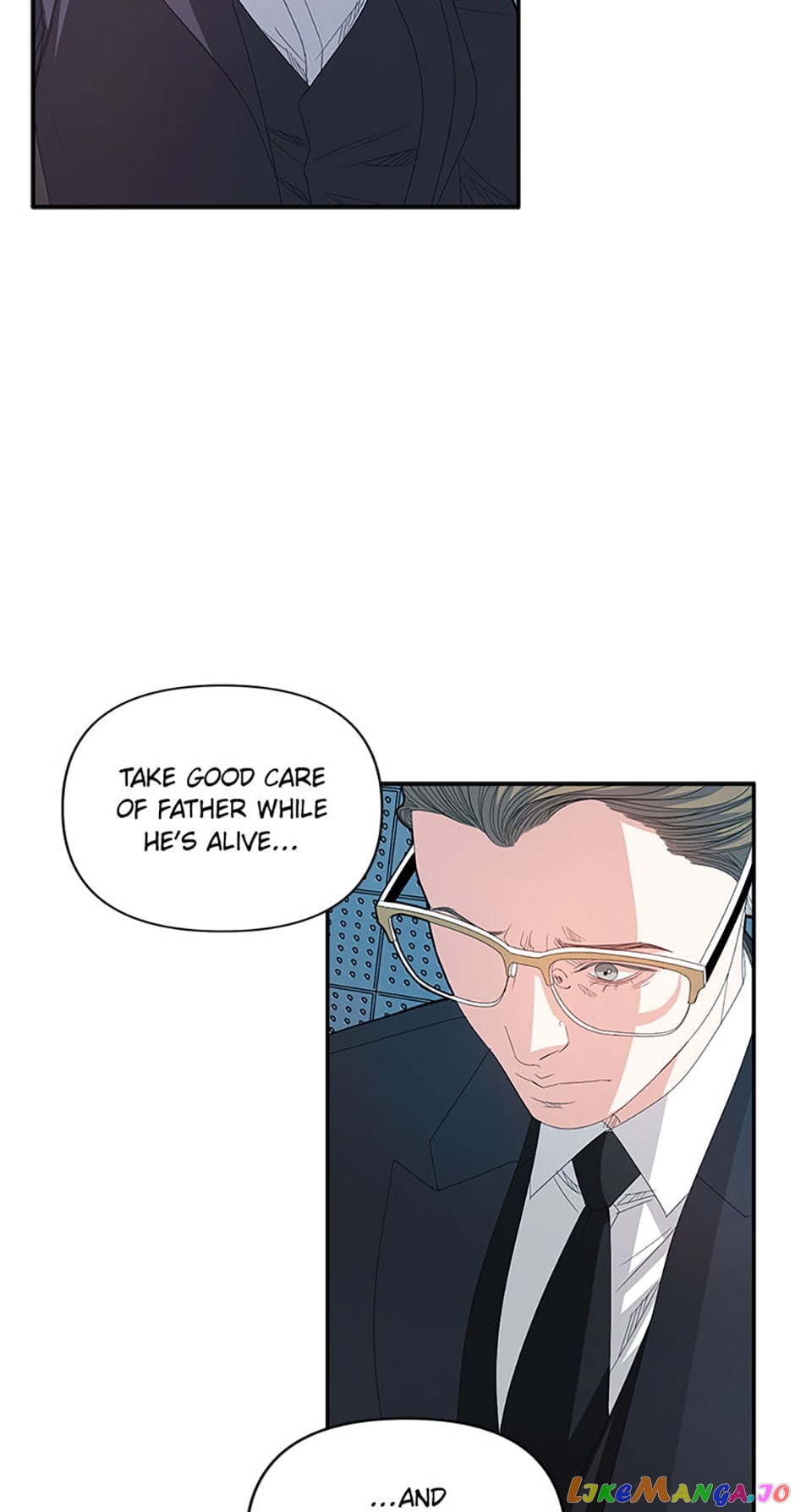 Ian Lane: Executor Chapter 72 - page 11