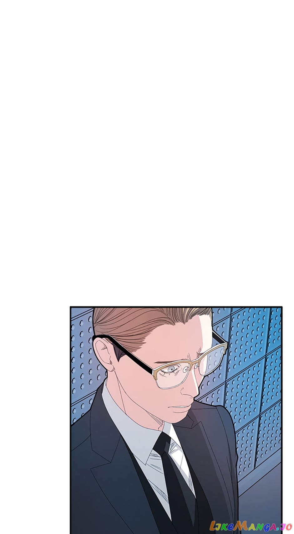 Ian Lane: Executor Chapter 72 - page 17