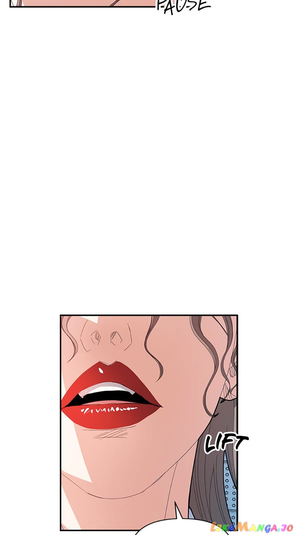 Ian Lane: Executor Chapter 72 - page 19