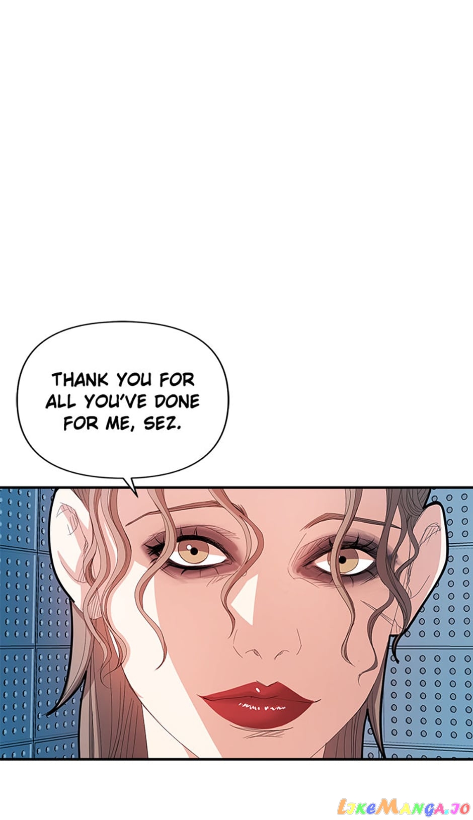 Ian Lane: Executor Chapter 72 - page 25