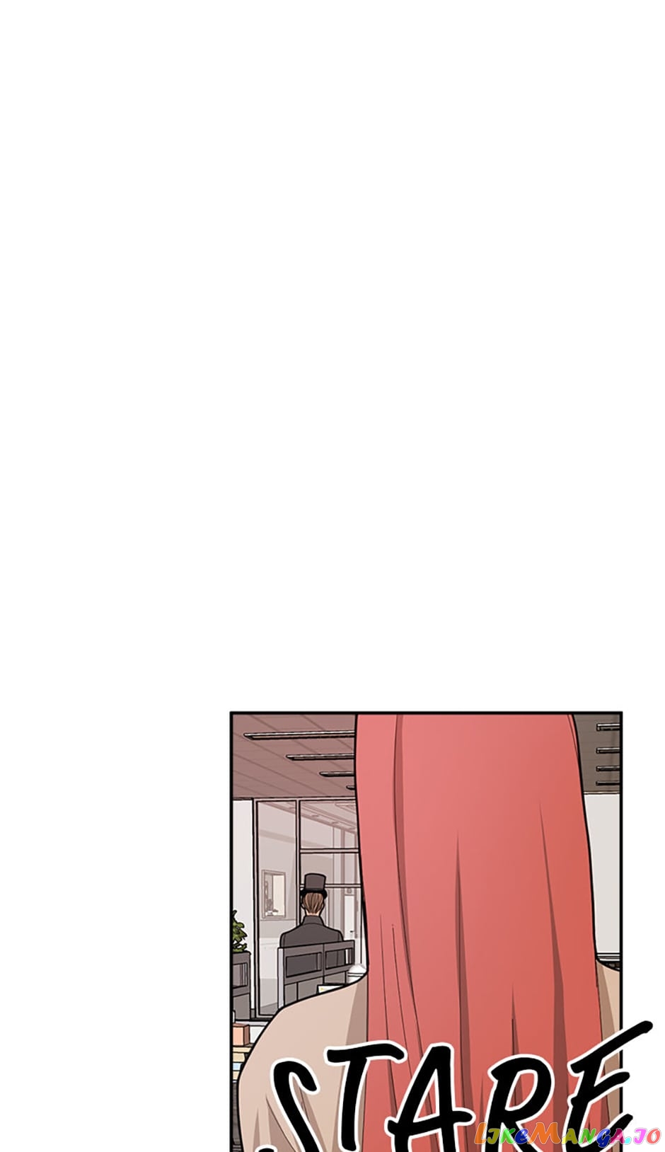 Ian Lane: Executor Chapter 72 - page 28