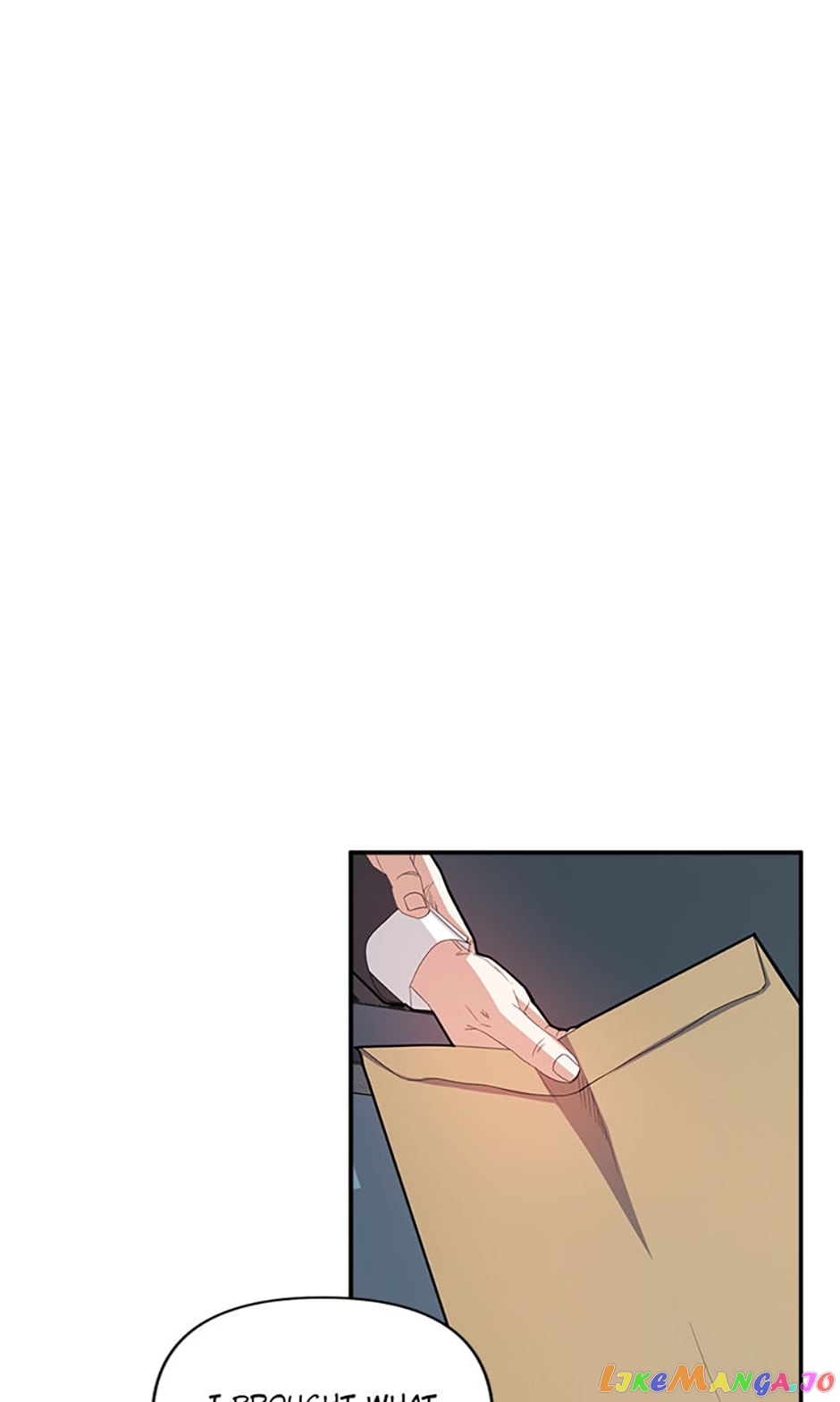Ian Lane: Executor Chapter 72 - page 3