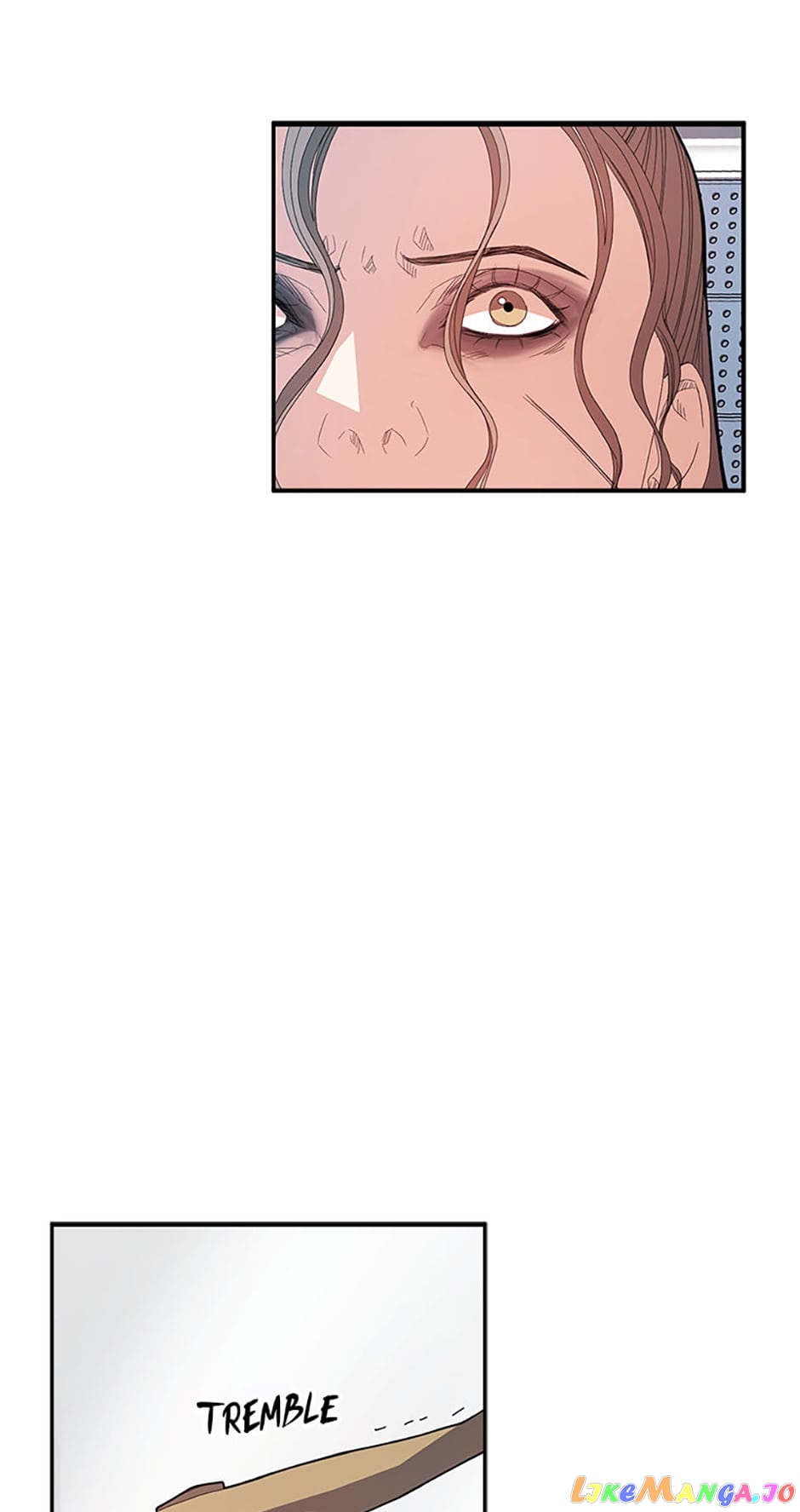 Ian Lane: Executor Chapter 72 - page 39