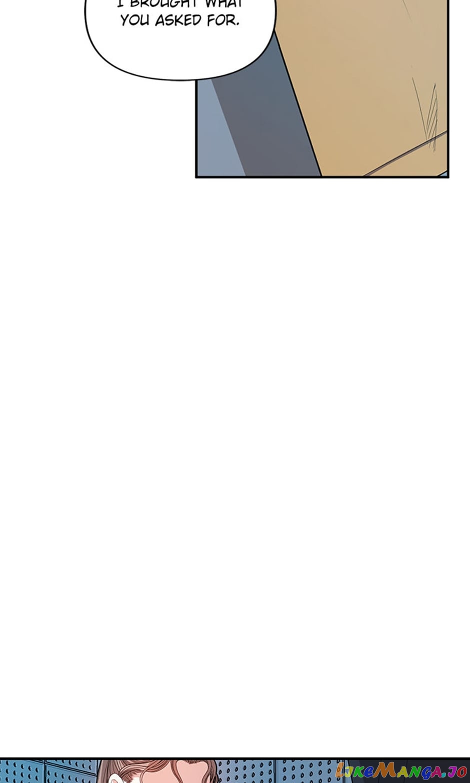 Ian Lane: Executor Chapter 72 - page 4