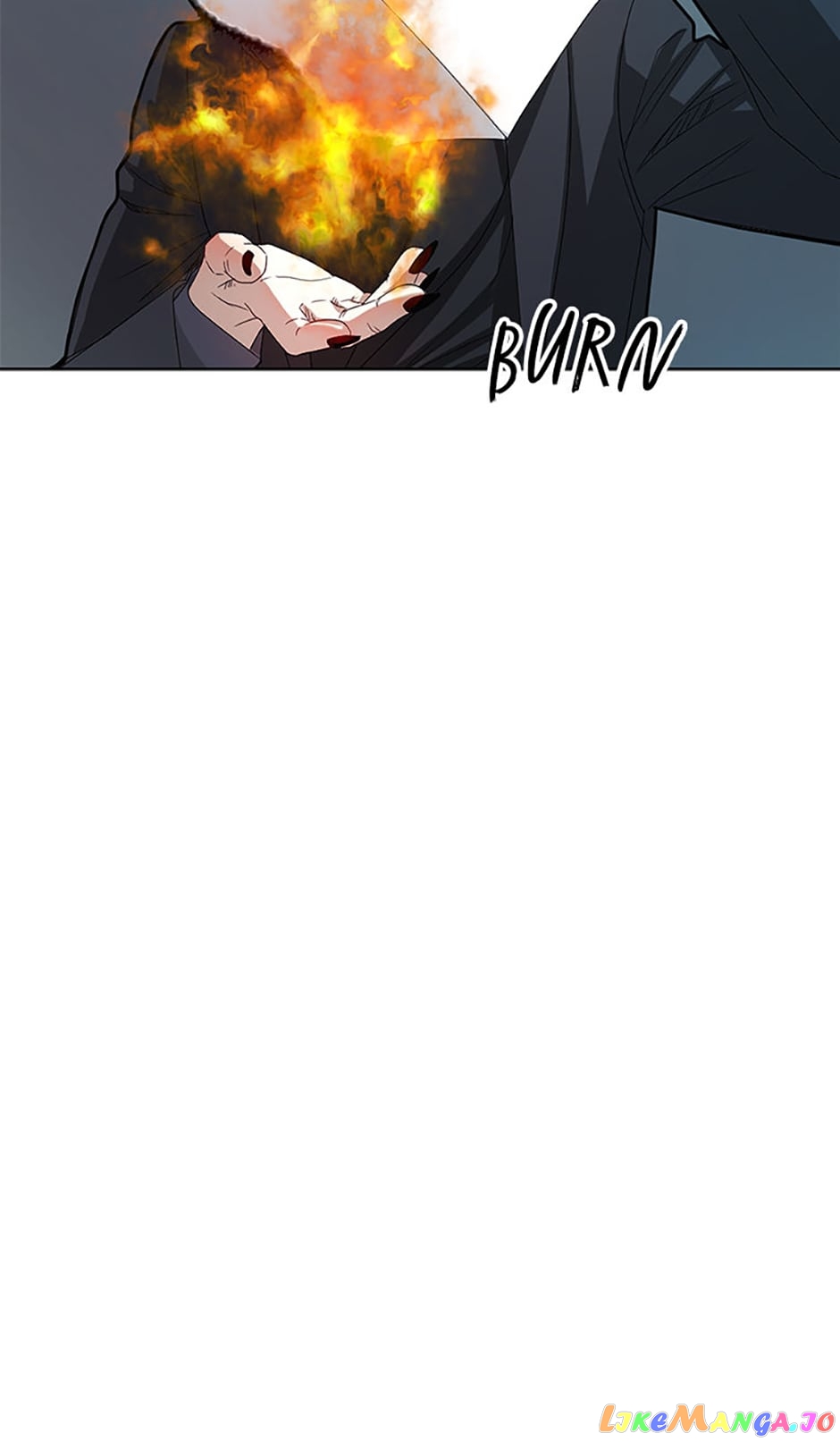 Ian Lane: Executor Chapter 72 - page 47