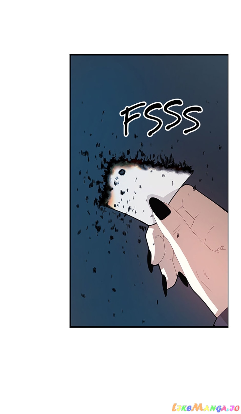 Ian Lane: Executor Chapter 72 - page 48