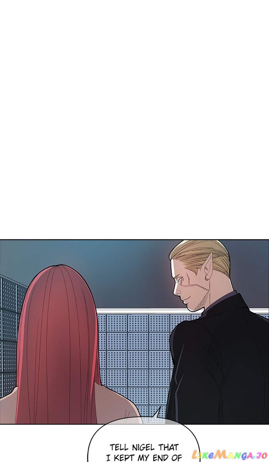 Ian Lane: Executor Chapter 72 - page 49