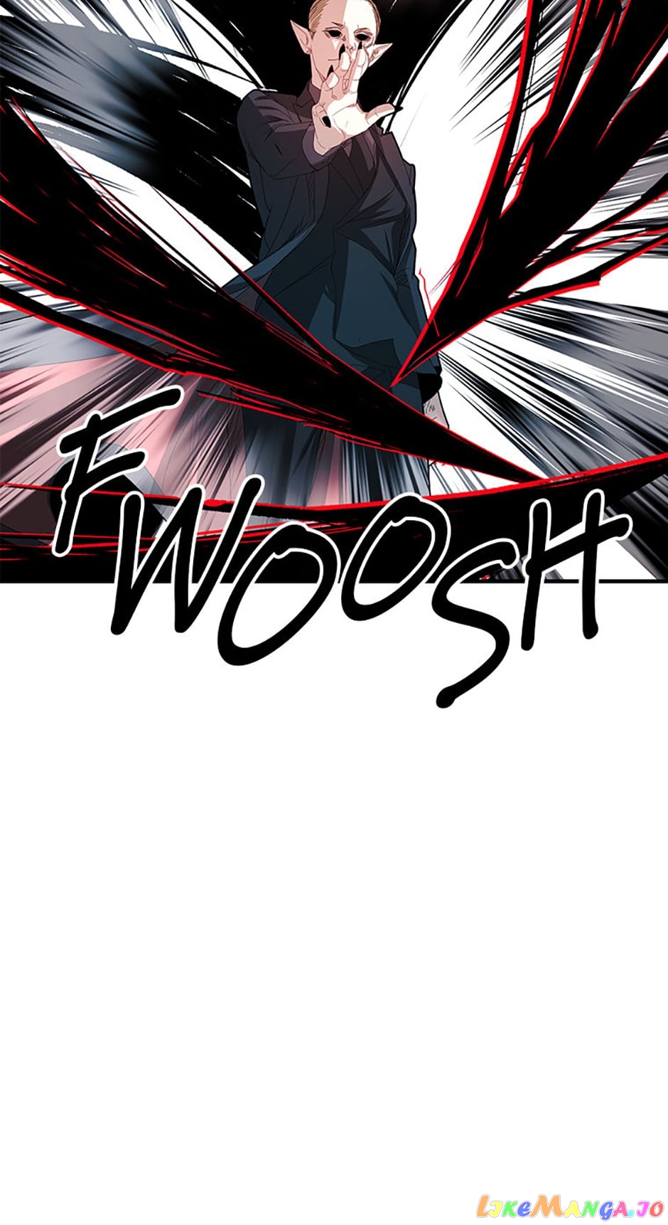 Ian Lane: Executor Chapter 72 - page 60