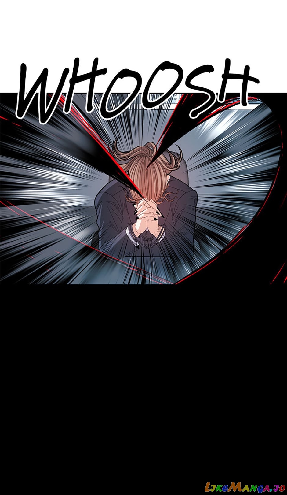 Ian Lane: Executor Chapter 72 - page 61