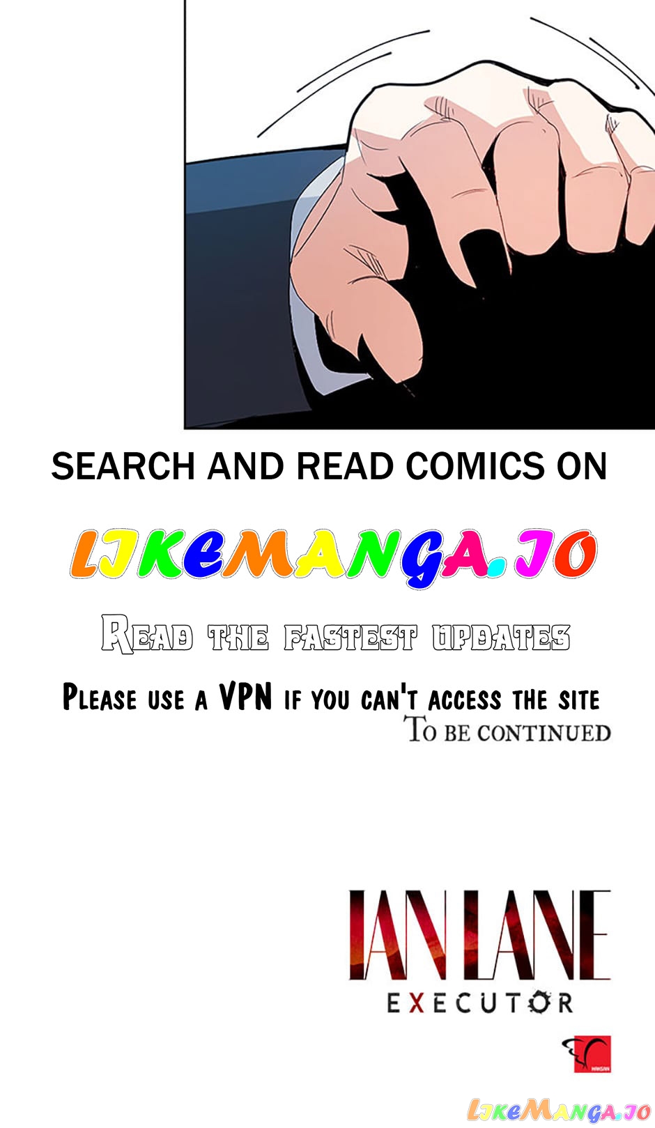 Ian Lane: Executor Chapter 72 - page 66