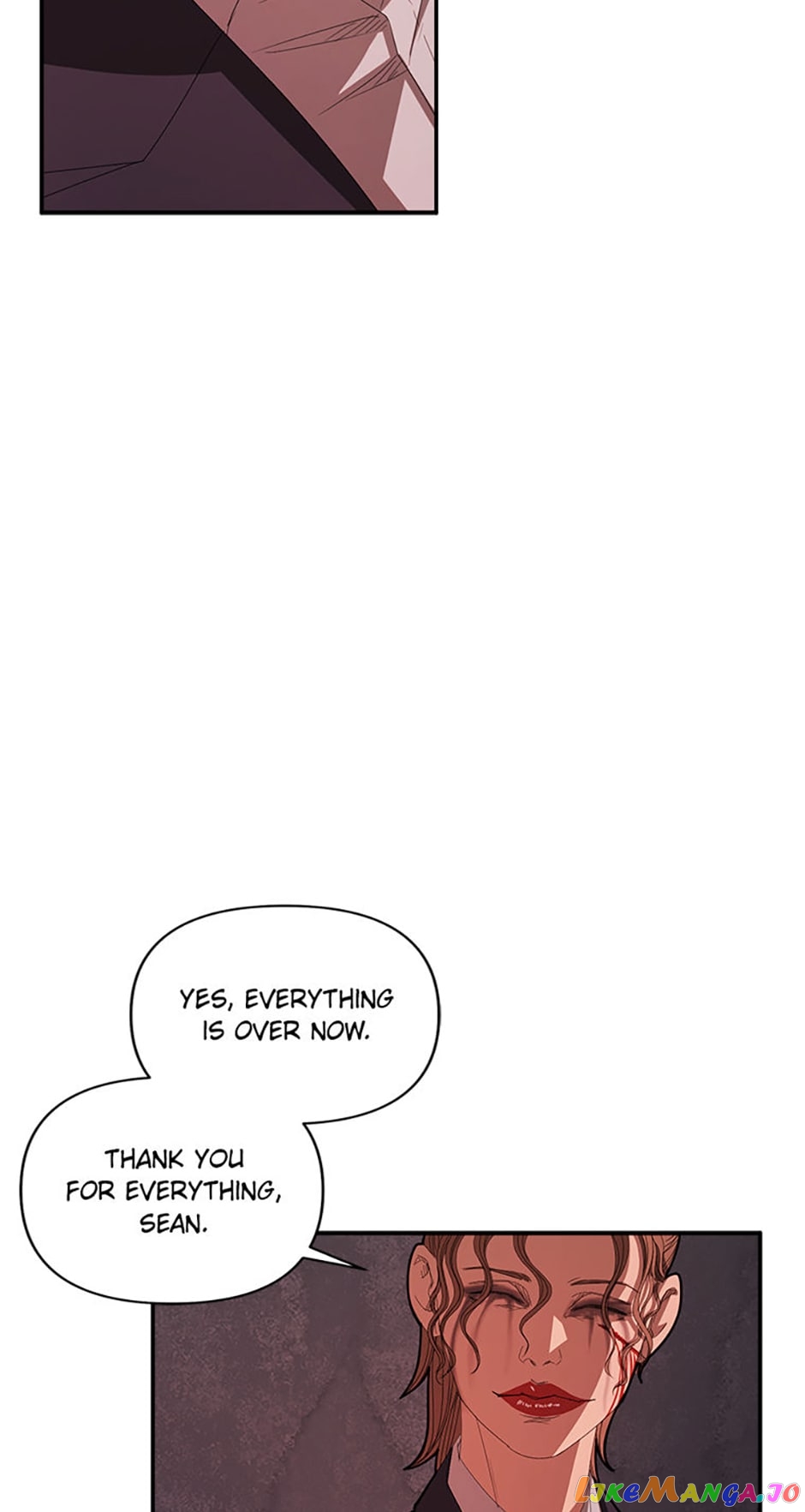 Ian Lane: Executor Chapter 71 - page 15