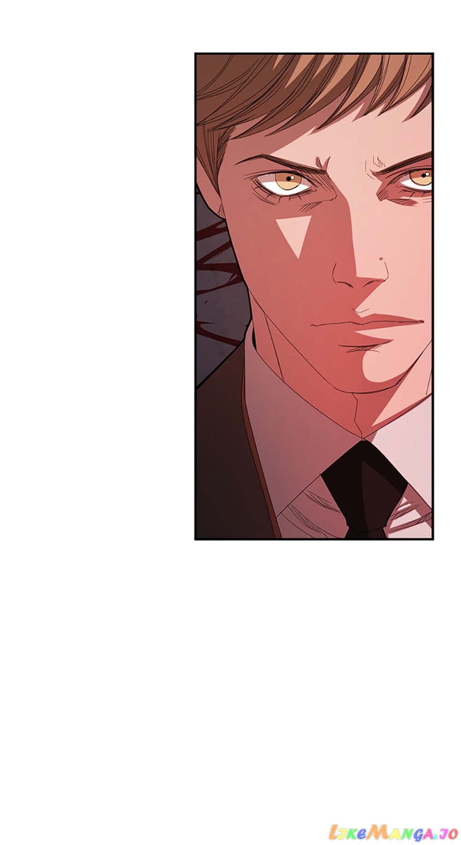 Ian Lane: Executor Chapter 71 - page 22