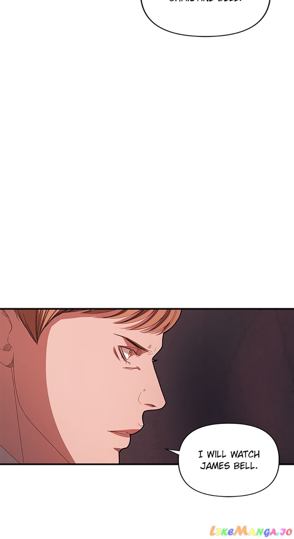 Ian Lane: Executor Chapter 71 - page 26