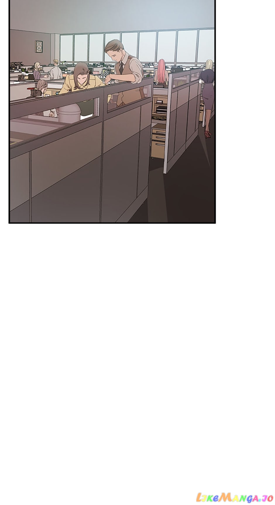 Ian Lane: Executor Chapter 71 - page 29