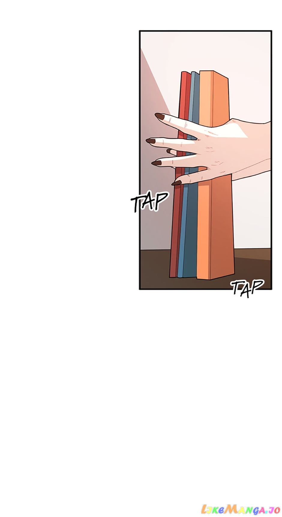 Ian Lane: Executor Chapter 71 - page 30