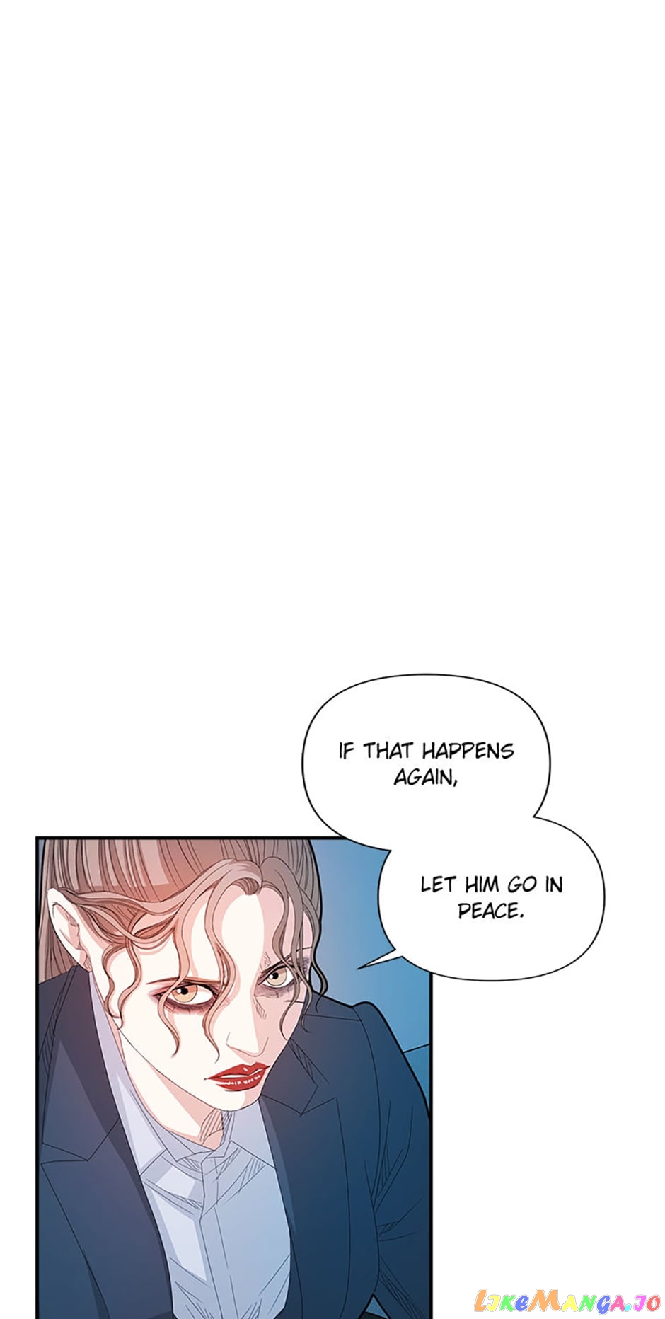 Ian Lane: Executor Chapter 71 - page 49