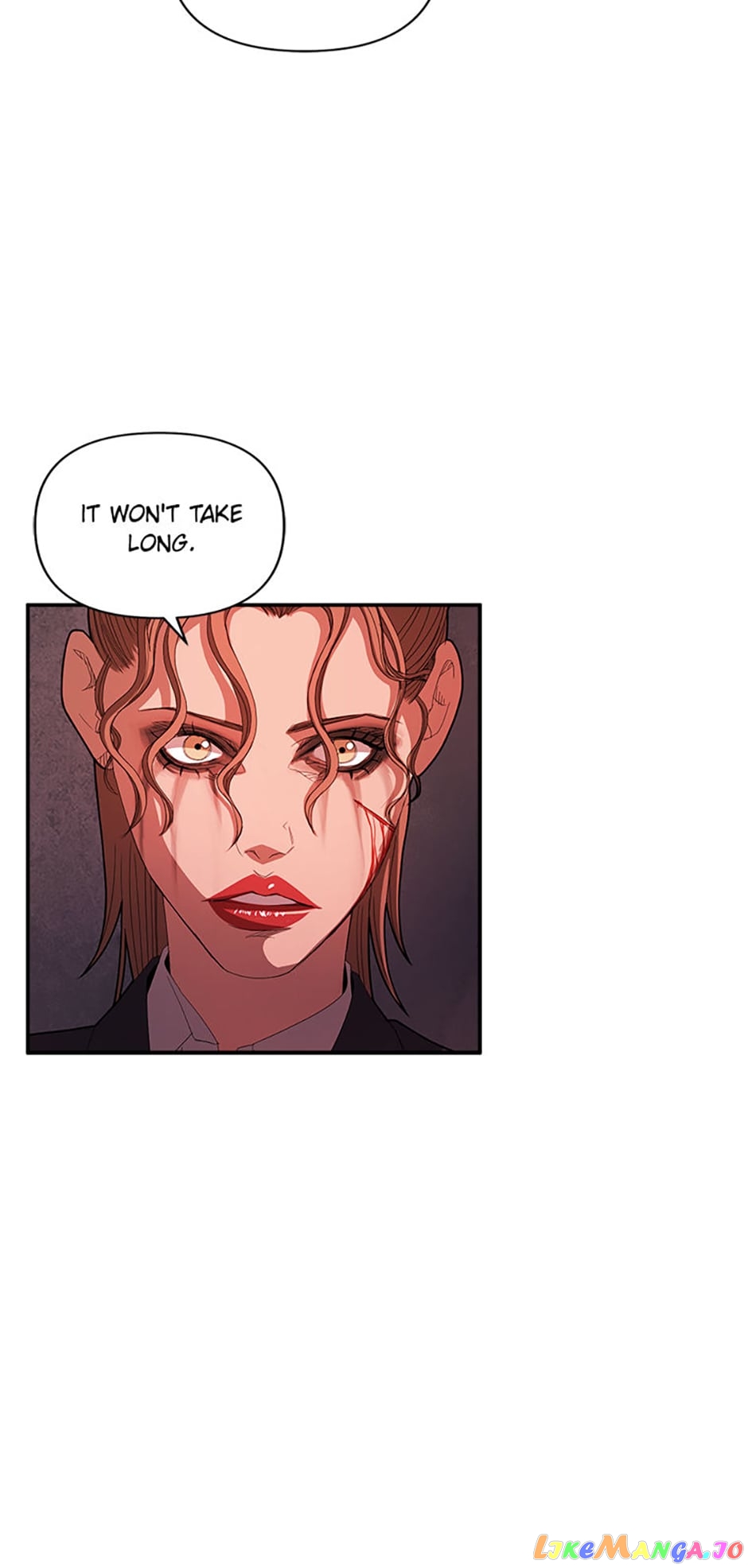 Ian Lane: Executor Chapter 71 - page 5