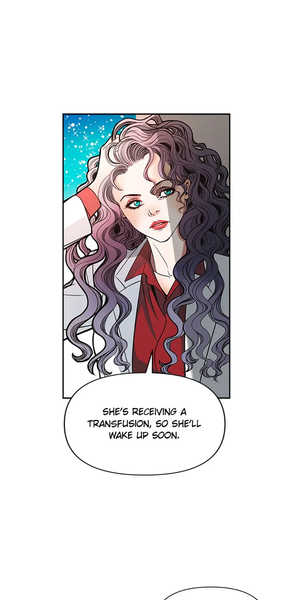 Ian Lane: Executor chapter 17 - page 17