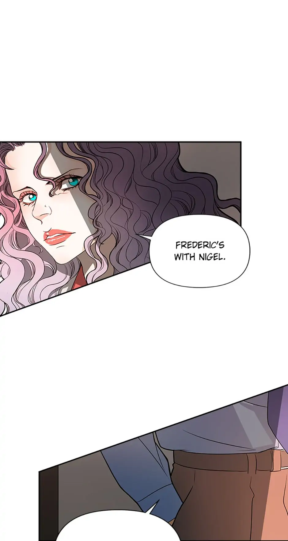 Ian Lane: Executor chapter 17 - page 7