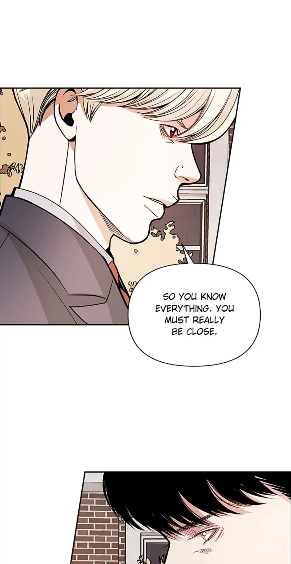 Ian Lane: Executor chapter 16 - page 10