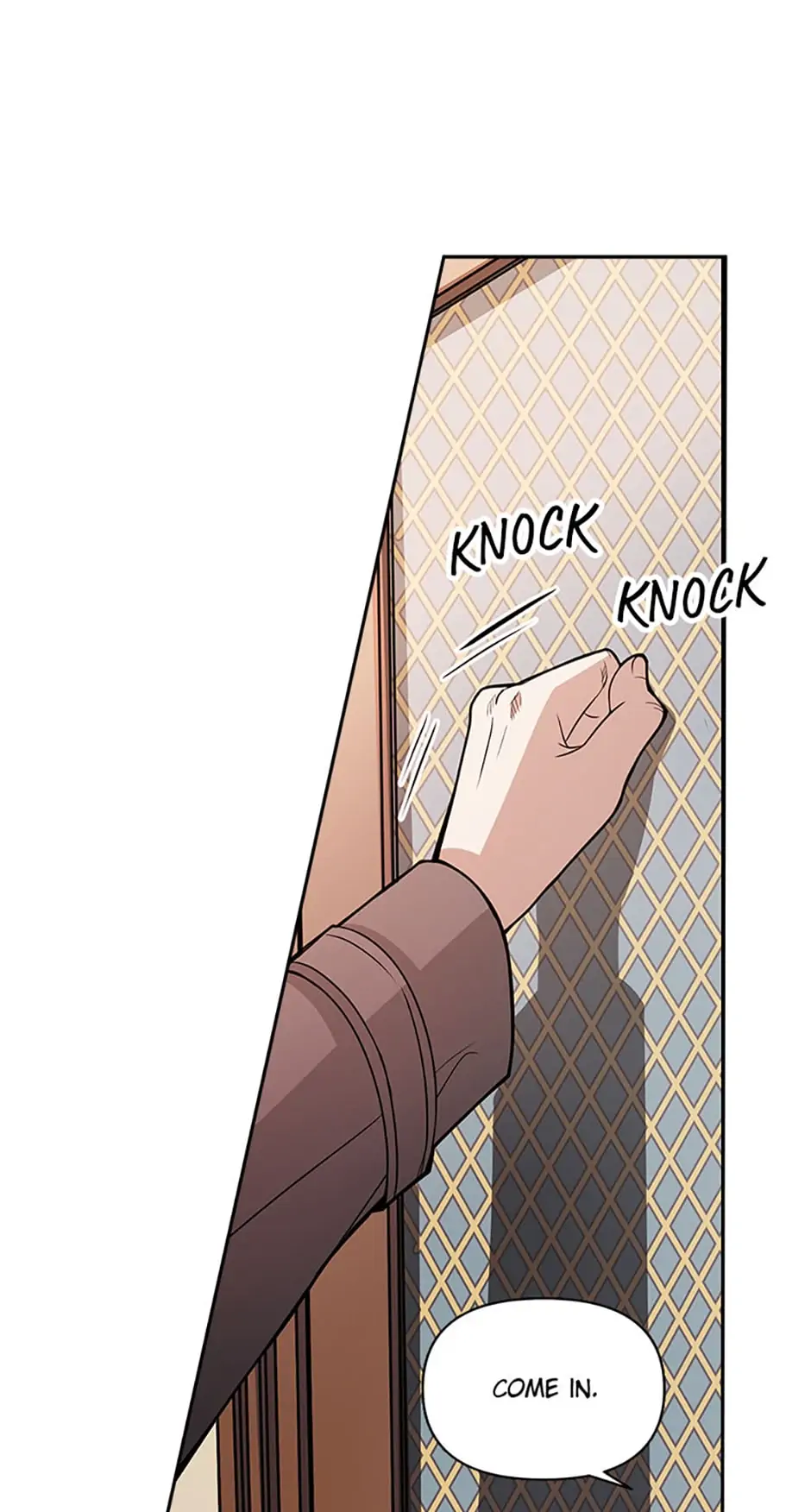 Ian Lane: Executor chapter 16 - page 29