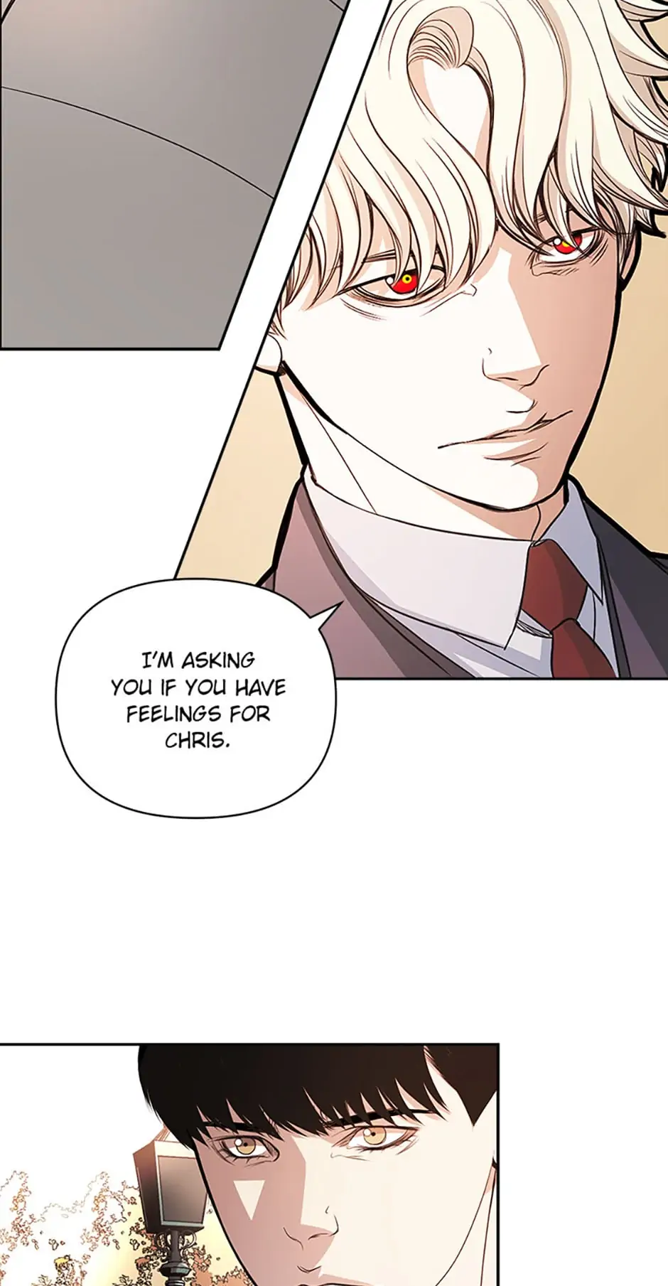 Ian Lane: Executor chapter 16 - page 4