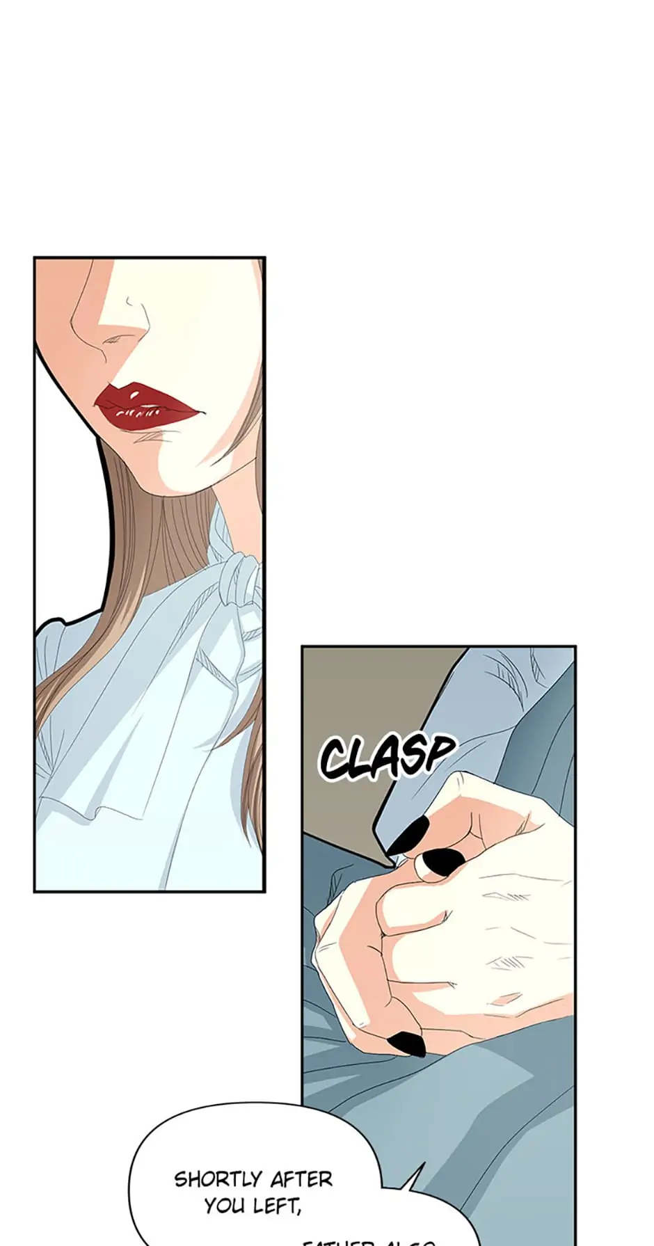Ian Lane: Executor chapter 15 - page 11