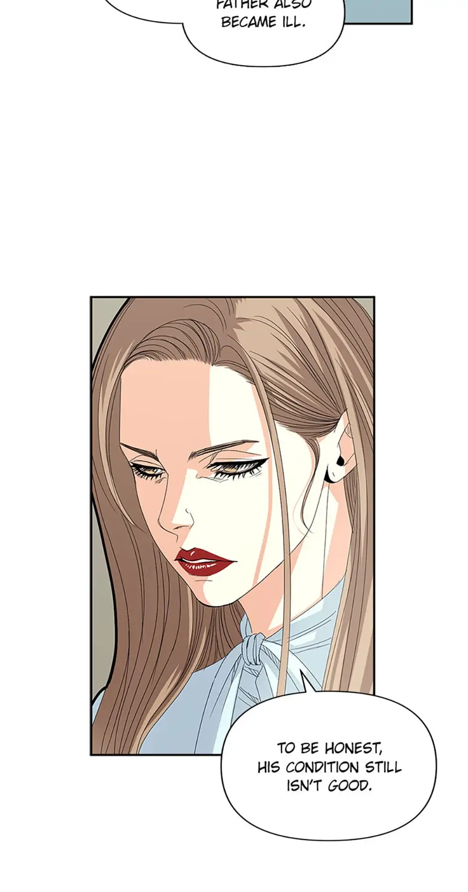Ian Lane: Executor chapter 15 - page 12