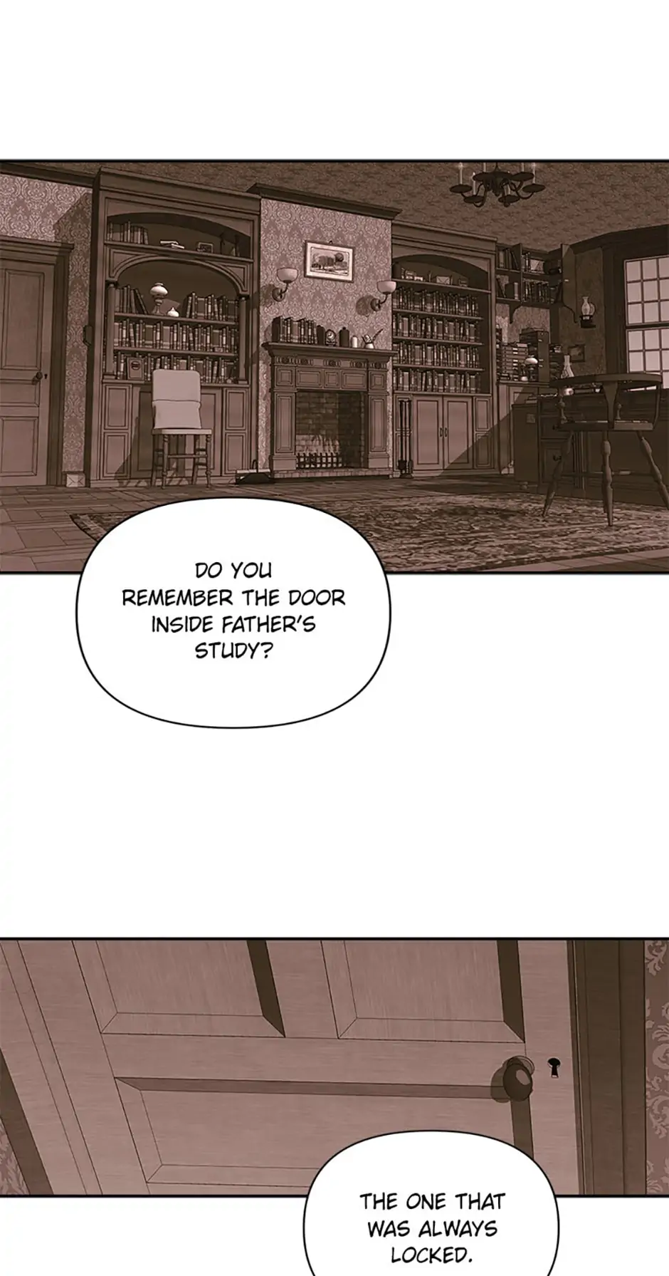 Ian Lane: Executor chapter 15 - page 16