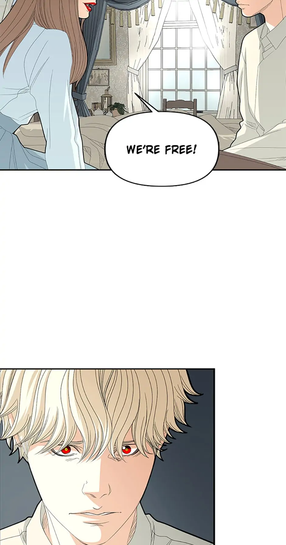 Ian Lane: Executor chapter 15 - page 26