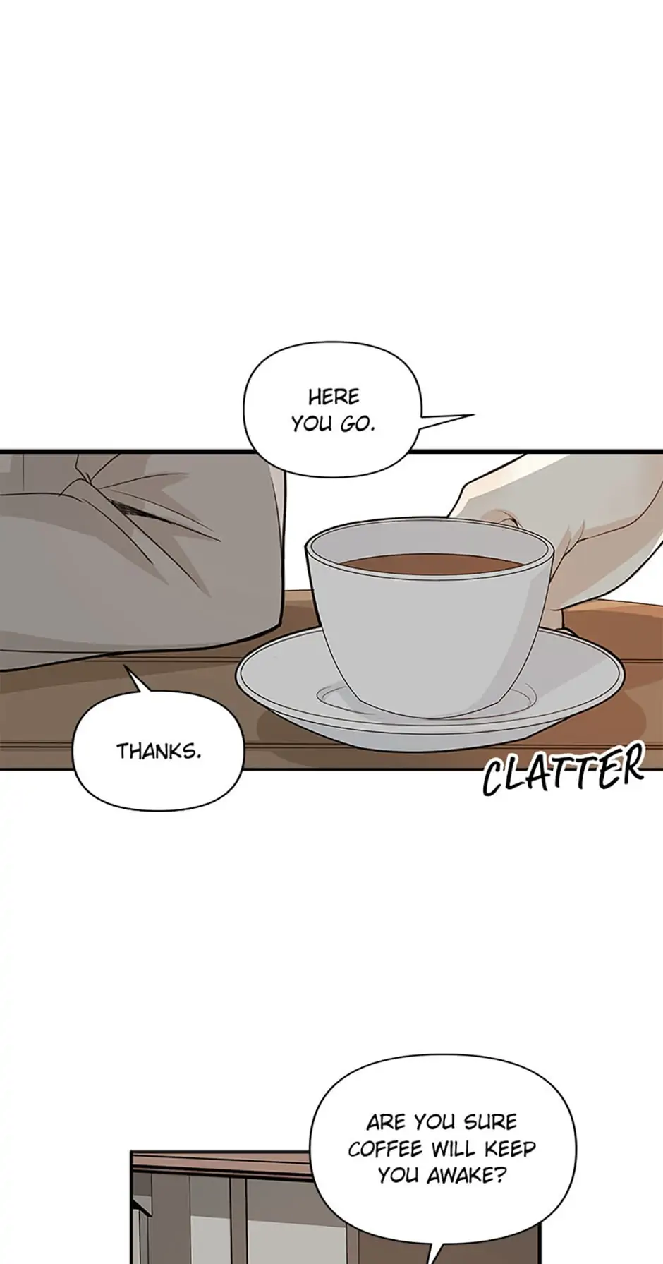 Ian Lane: Executor chapter 15 - page 39