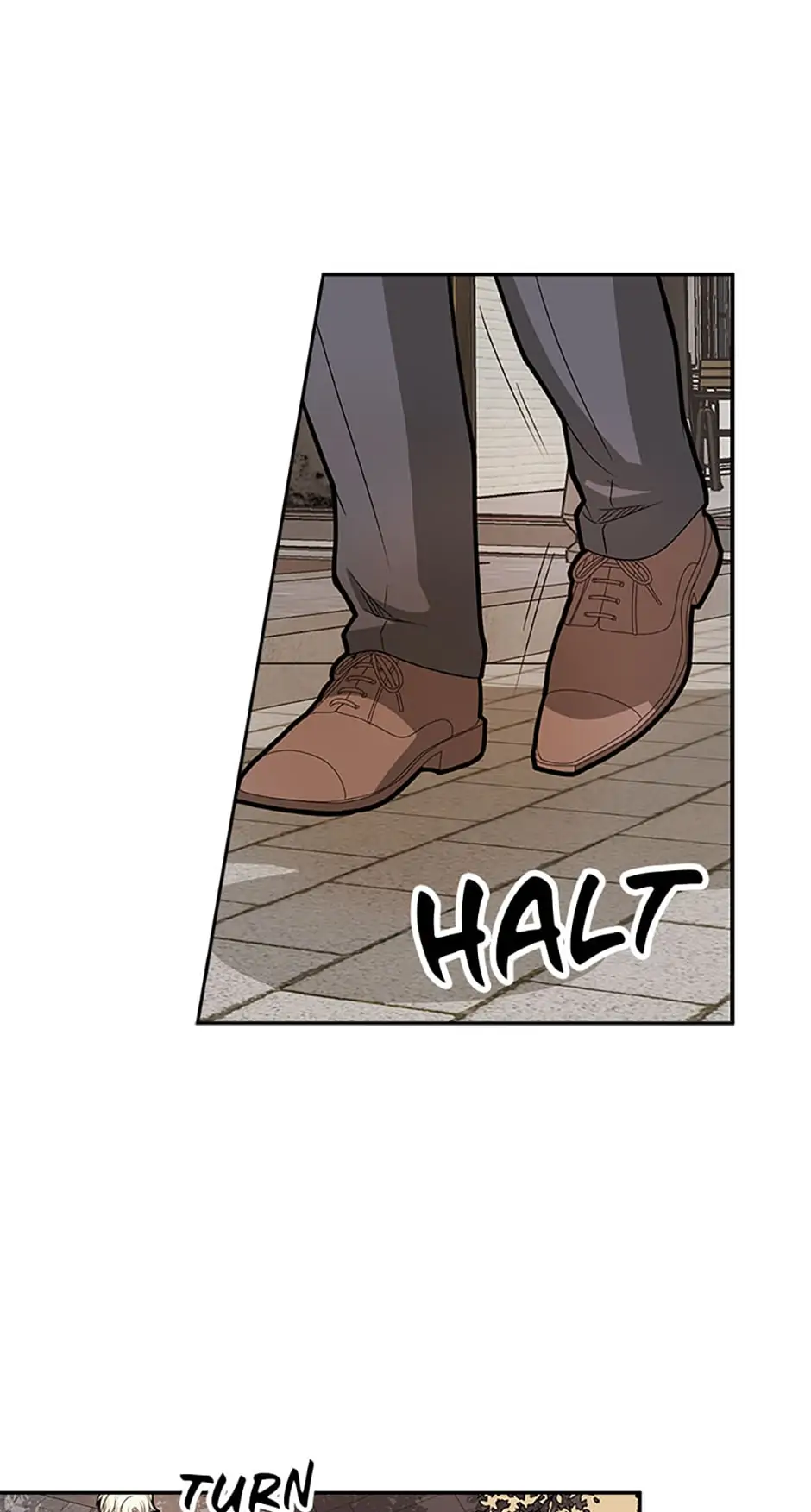 Ian Lane: Executor chapter 15 - page 51