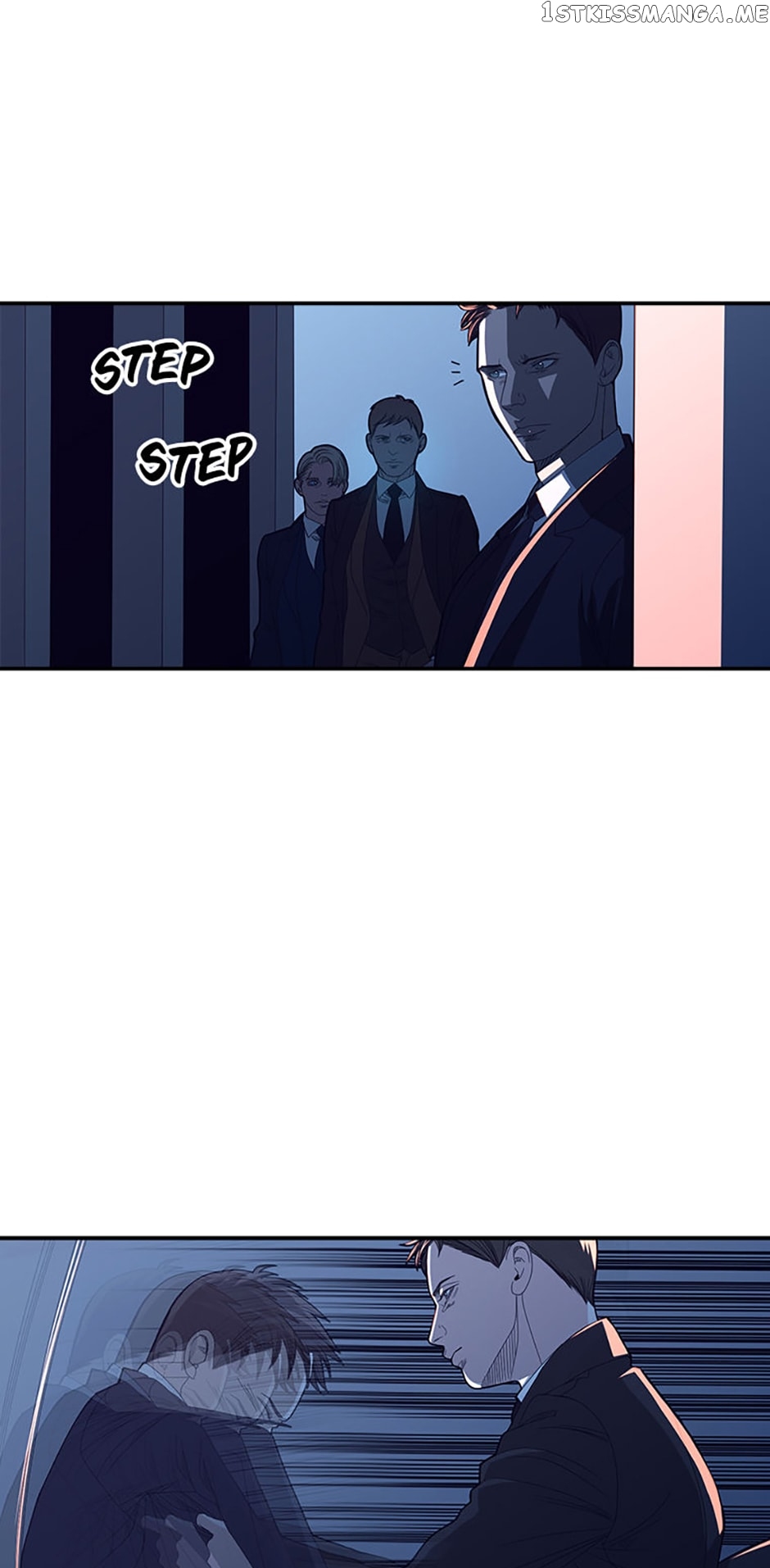 Ian Lane: Executor Chapter 61 - page 13