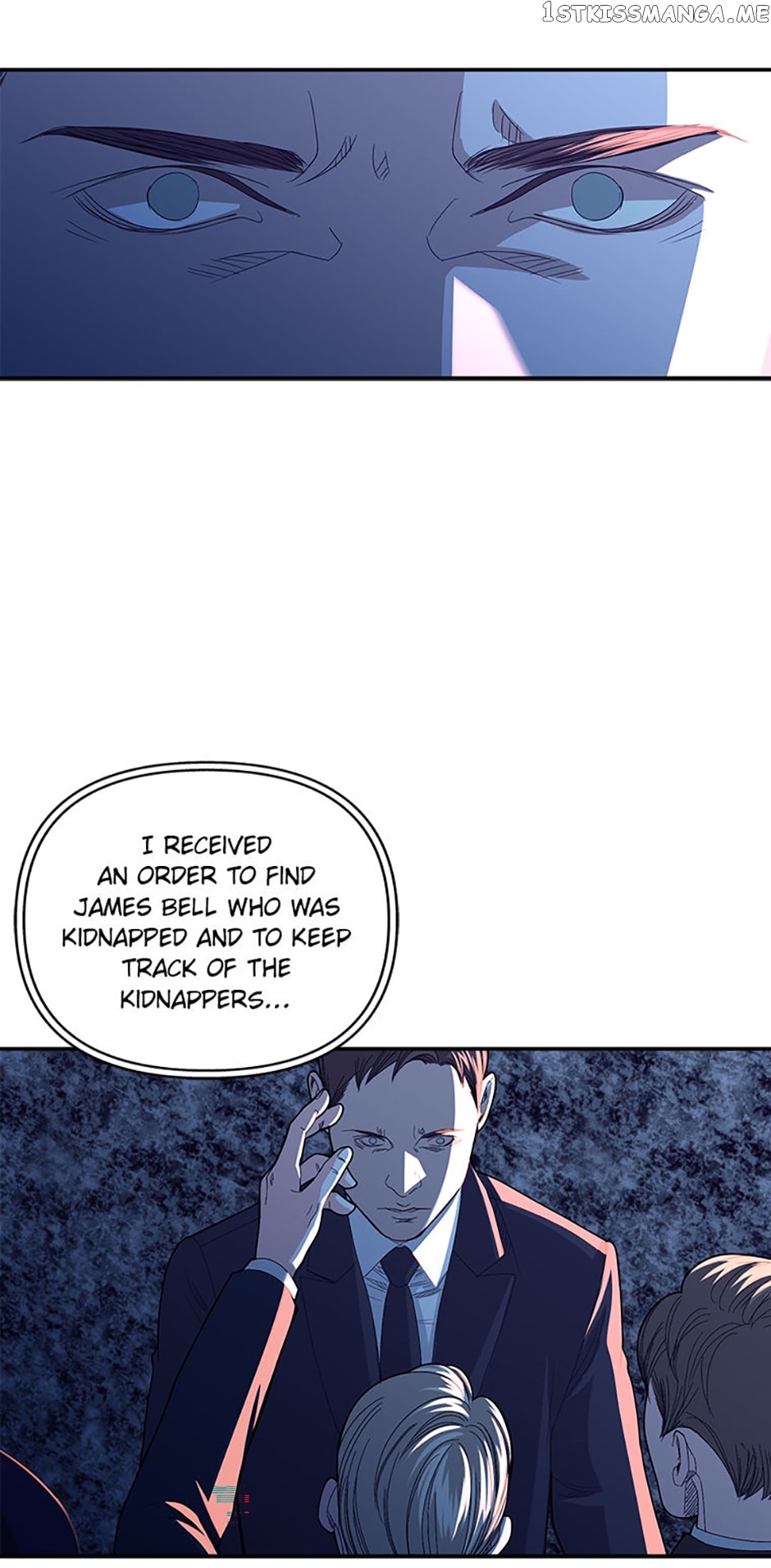 Ian Lane: Executor Chapter 61 - page 16