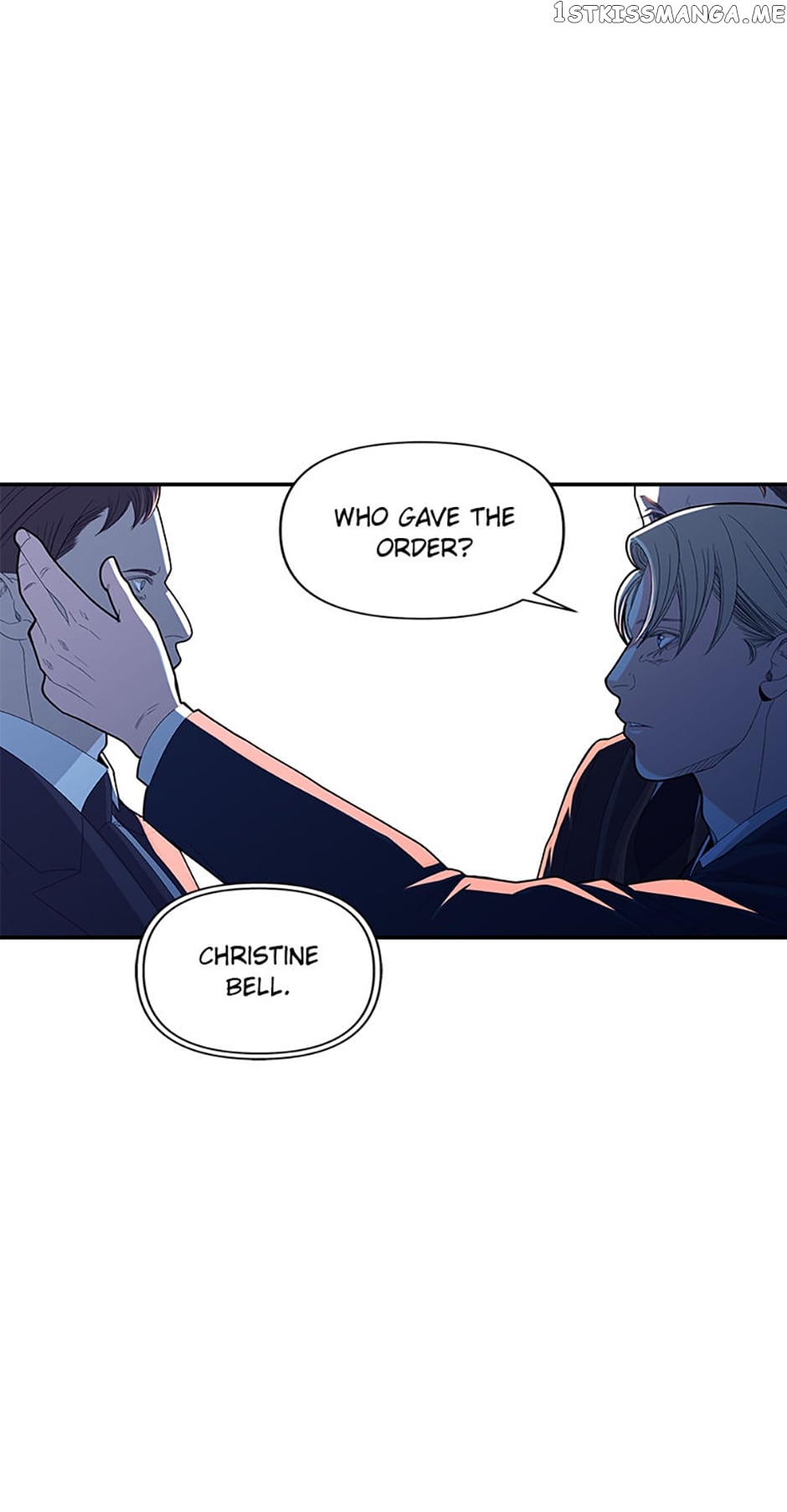 Ian Lane: Executor Chapter 61 - page 17