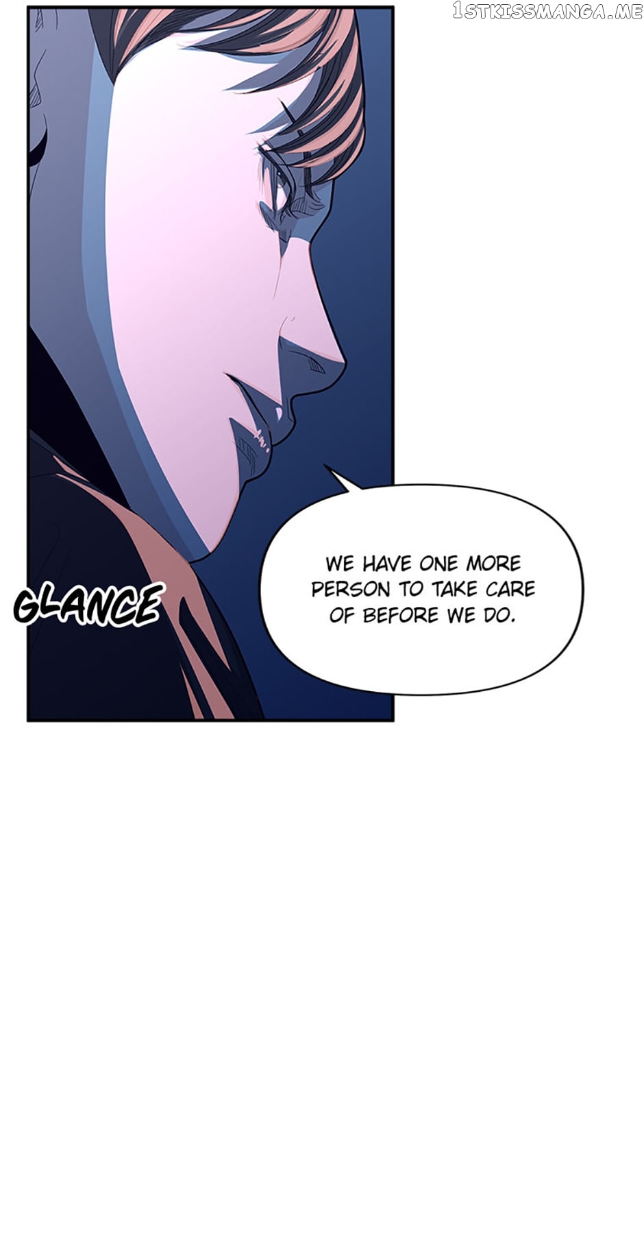 Ian Lane: Executor Chapter 61 - page 20