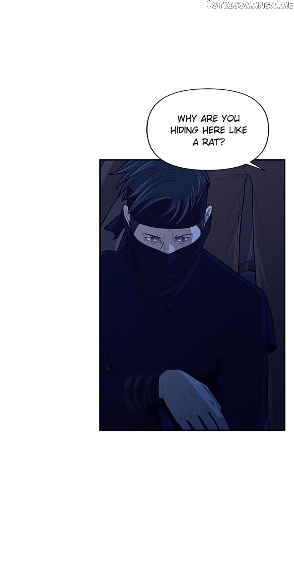 Ian Lane: Executor Chapter 61 - page 23