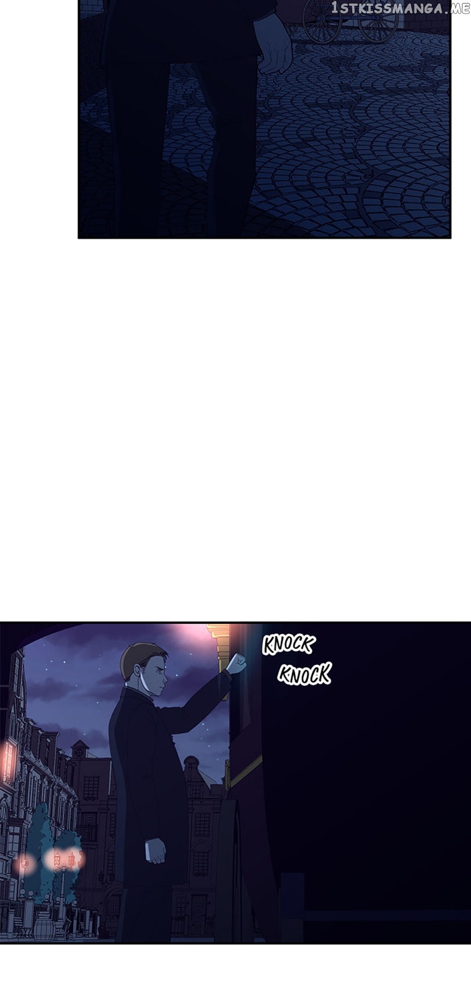 Ian Lane: Executor Chapter 61 - page 3