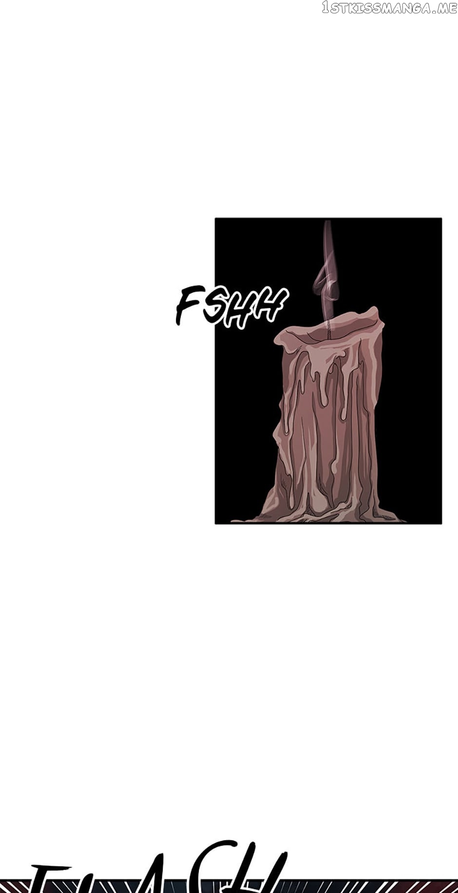 Ian Lane: Executor Chapter 61 - page 31
