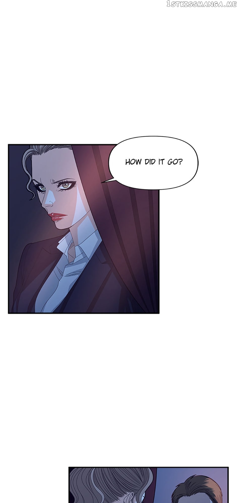 Ian Lane: Executor Chapter 61 - page 4