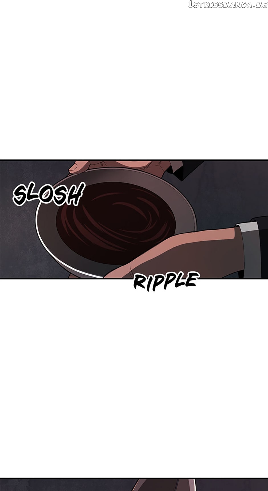 Ian Lane: Executor Chapter 61 - page 41