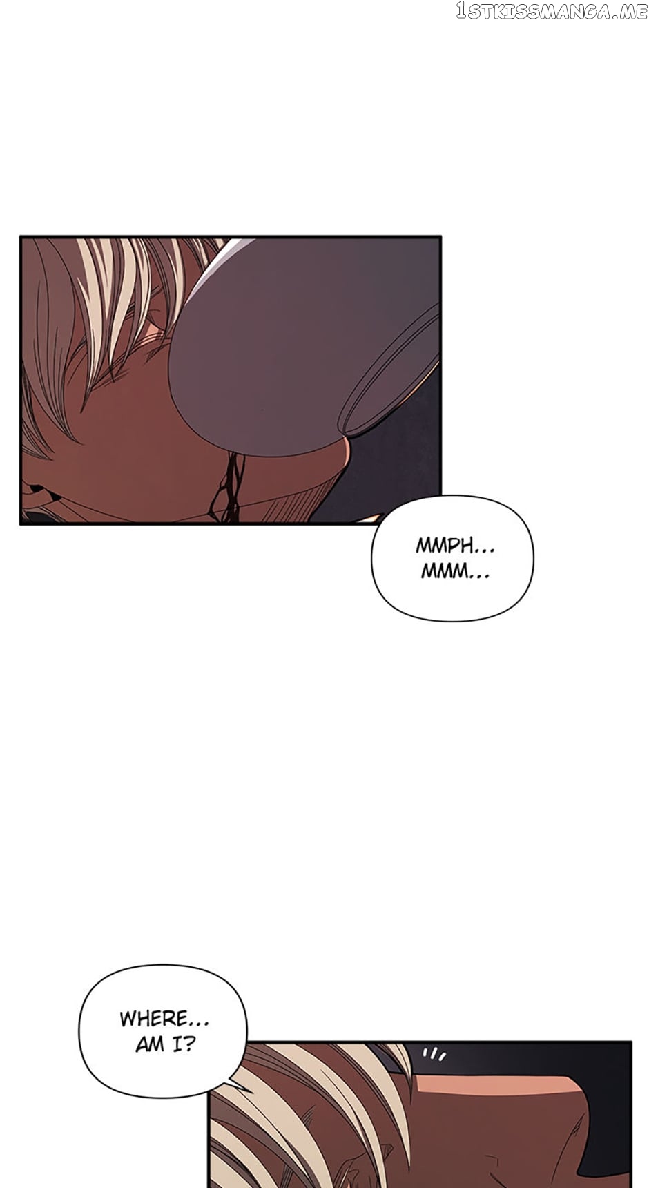 Ian Lane: Executor Chapter 61 - page 44