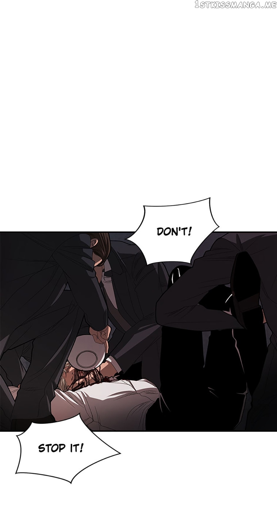 Ian Lane: Executor Chapter 61 - page 48