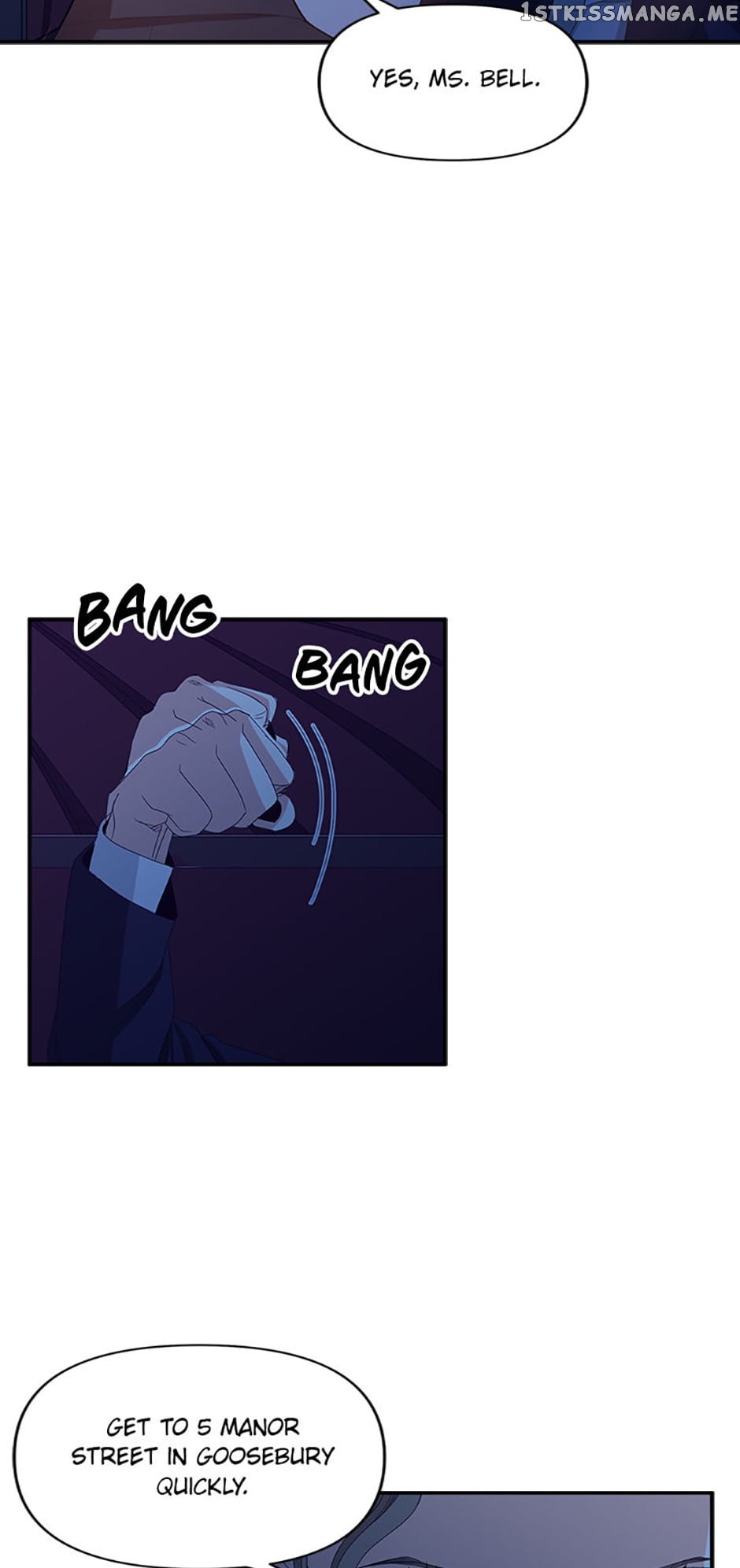 Ian Lane: Executor Chapter 61 - page 6