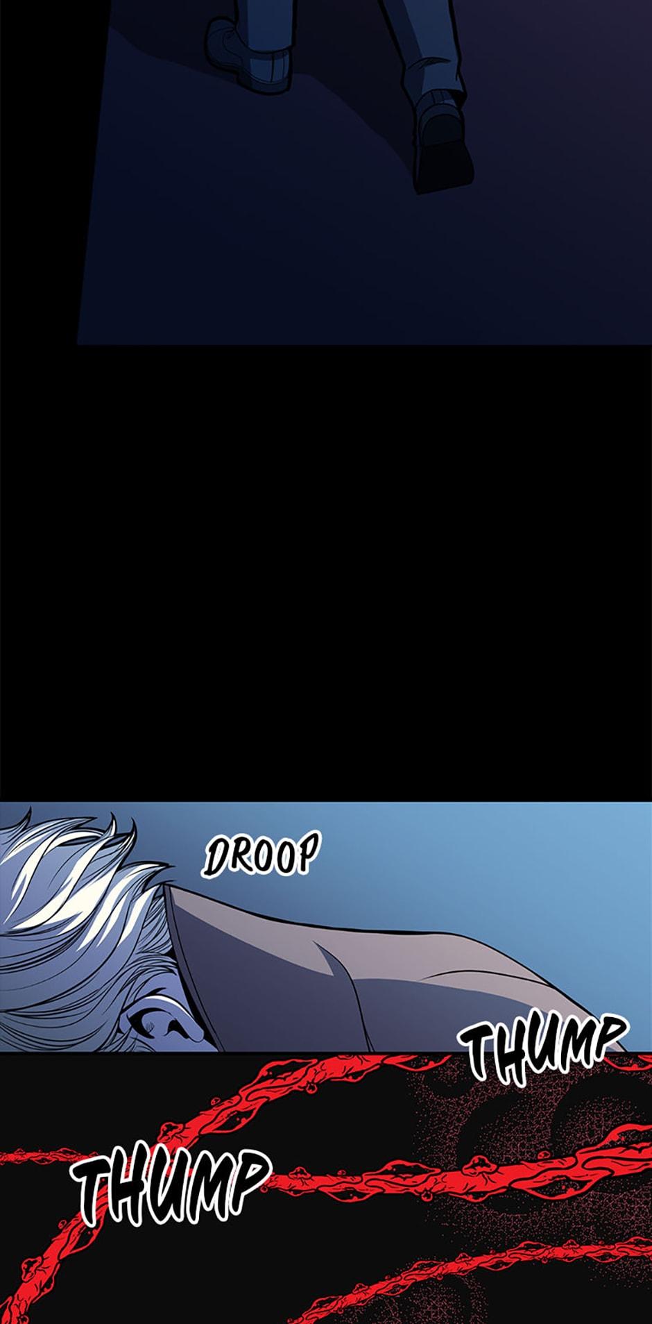 Ian Lane: Executor Chapter 13 - page 10
