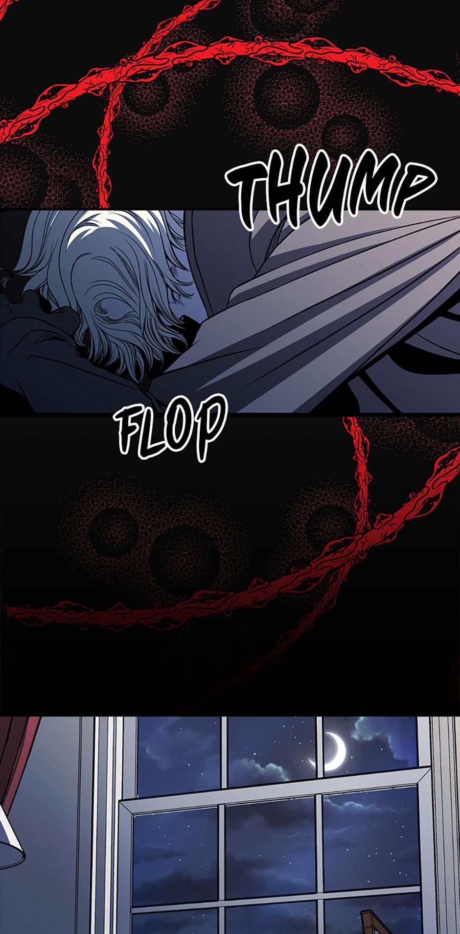 Ian Lane: Executor Chapter 13 - page 11